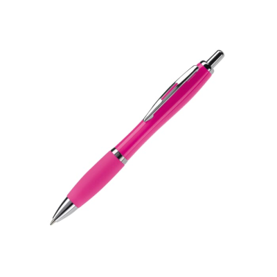 Picture of BALL PEN HAWAÏ HARDCOLOUR in Pink
