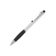 BALL PEN MERCURIUS STYLUS in White image 2