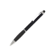 BALL PEN MERCURIUS STYLUS in Black image 2