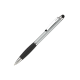 Picture of BALL PEN MERCURIUS STYLUS in Silver