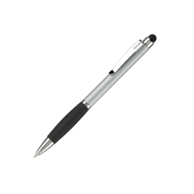 Picture of BALL PEN MERCURIUS STYLUS in Silver