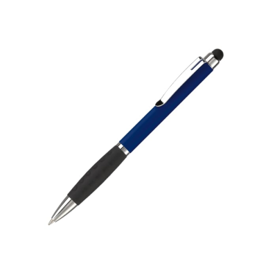 Picture of BALL PEN MERCURIUS STYLUS in Dark Blue