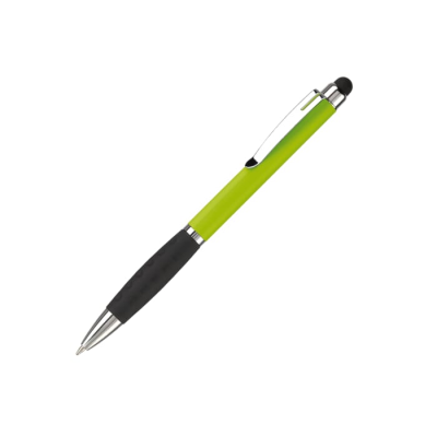 Picture of BALL PEN MERCURIUS STYLUS in Pale Green