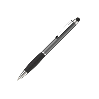 Picture of BALL PEN MERCURIUS STYLUS in Dark Grey