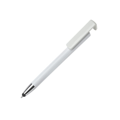 Picture of 3-IN-1 TOUCH PEN in White