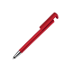 Picture of 3-IN-1 TOUCH PEN in Red