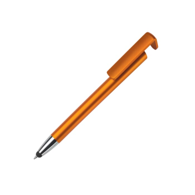 Picture of 3-IN-1 TOUCH PEN in Orange