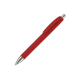 TEXAS BALL PEN HARDCOLOUR in Red image 2