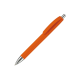 TEXAS BALL PEN HARDCOLOUR in Orange image 2