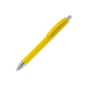TEXAS BALL PEN HARDCOLOUR in Yellow image 2