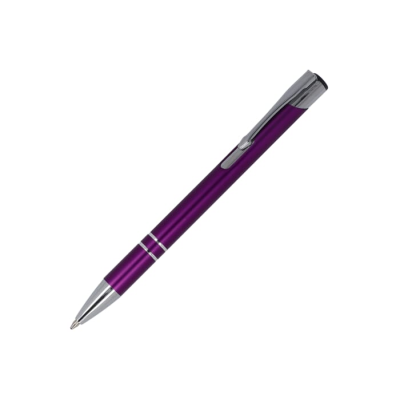 Picture of ALICANTE MATTE R-AL BLUE INK in Purple