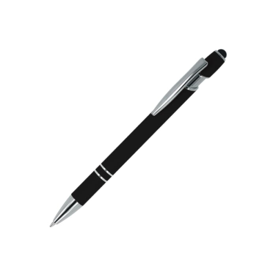 Picture of PARIS SOFT TOUCH R-AL BLUE INK in Black