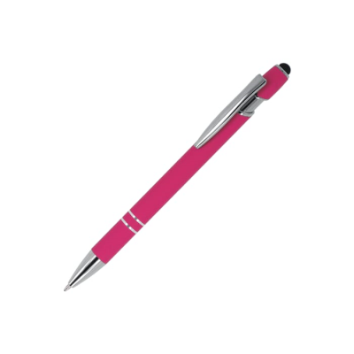 Picture of PARIS SOFT TOUCH R-AL BLUE INK in Pink