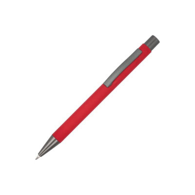 Picture of NEW YORK SOFT TOUCH R-AL BLACK INK in Red