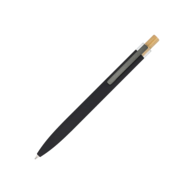 Picture of BALL PEN KALMAR R-AL in Black
