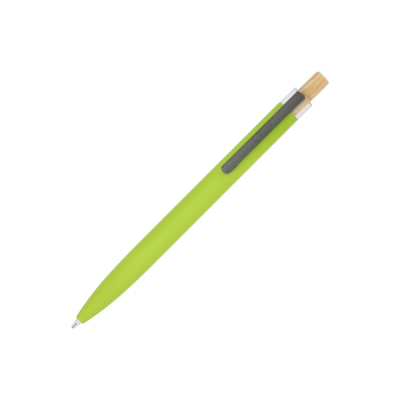 Picture of BALL PEN KALMAR R-AL in Pale Green