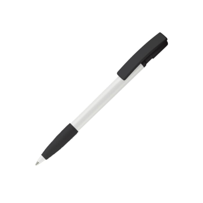 Picture of NASH BALL PEN RUBBER GRIP HARDCOLOUR