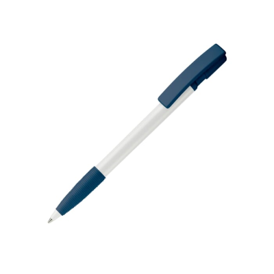 Picture of NASH BALL PEN RUBBER GRIP HARDCOLOUR