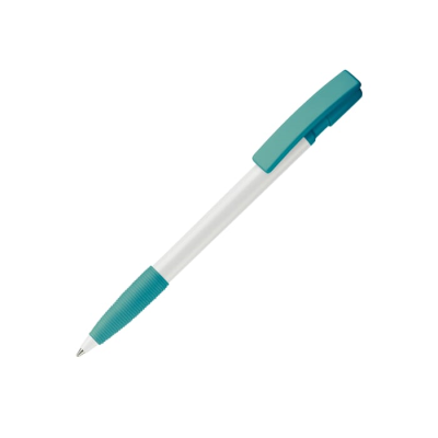 Picture of NASH BALL PEN RUBBER GRIP HARDCOLOUR