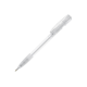 Picture of NASH BALL PEN RUBBER GRIP CLEAR TRANSPARENT