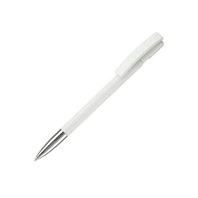 Picture of NASH BALL PEN METAL TIP HARDCOLOUR