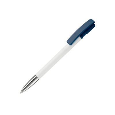 Picture of NASH BALL PEN METAL TIP HARDCOLOUR