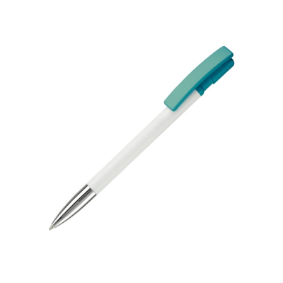 Picture of NASH BALL PEN METAL TIP HARDCOLOUR