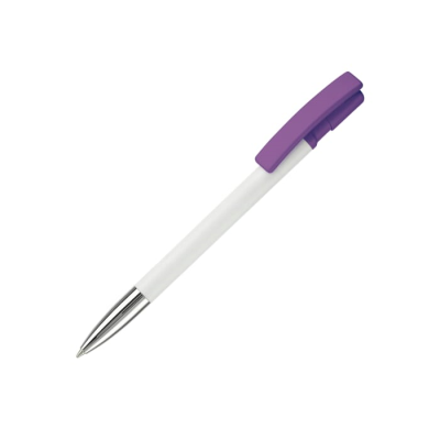 Picture of NASH BALL PEN METAL TIP HARDCOLOUR