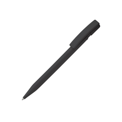 Picture of NASH BALL PEN HARDCOLOUR in Black
