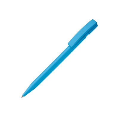 Picture of NASH BALL PEN HARDCOLOUR in Light Blue