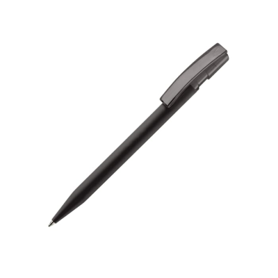 Picture of BALL PEN NASH SOFT TOUCH in Black