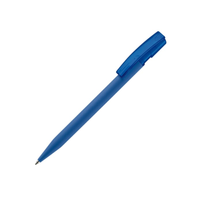 Picture of BALL PEN NASH SOFT TOUCH in Blue