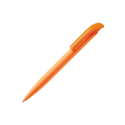 Picture of BALL PEN ATLAS HARDCOLOUR in Orange