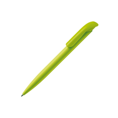Picture of BALL PEN ATLAS HARDCOLOUR in Pale Green
