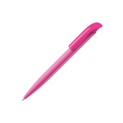 Picture of BALL PEN ATLAS HARDCOLOUR in Pink