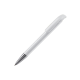 Picture of BALL PEN ATLAS HARDCOLOUR METAL TIP in White
