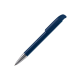 Picture of BALL PEN ATLAS HARDCOLOUR METAL TIP in Dark Blue