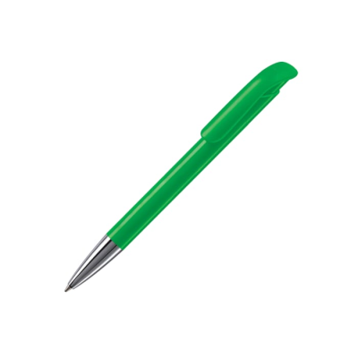 Picture of BALL PEN ATLAS HARDCOLOUR METAL TIP in Green