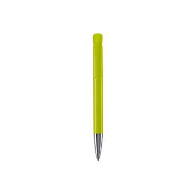 Picture of BALL PEN ATLAS HARDCOLOUR METAL TIP in Pale Green