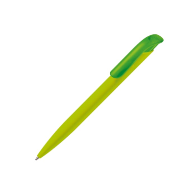 Picture of BALL PEN ATLAS SOFT TOUCH in Pale Green