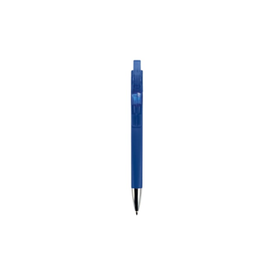 Picture of BALL PEN RIVA SOFT TOUCH in Dark Blue