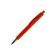 Picture of BALL PEN RIVA SOFT TOUCH in Red