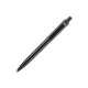 Picture of BALL PEN DUCAL EXTRA HARDCOLOUR (RX210 REFILL) in Black