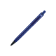 Picture of BALL PEN DUCAL EXTRA HARDCOLOUR (RX210 REFILL) in Dark Blue