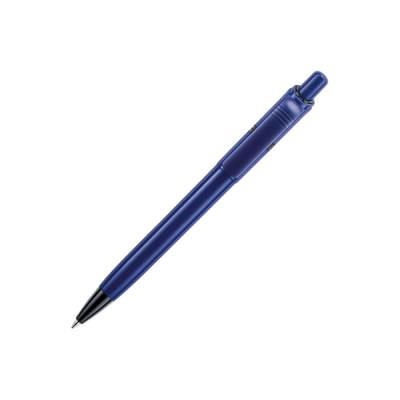 Picture of BALL PEN DUCAL EXTRA HARDCOLOUR (RX210 REFILL) in Dark Blue