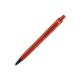 Picture of BALL PEN DUCAL EXTRA HARDCOLOUR (RX210 REFILL) in Red