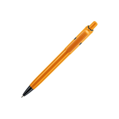 Picture of BALL PEN DUCAL EXTRA HARDCOLOUR (RX210 REFILL) in Orange