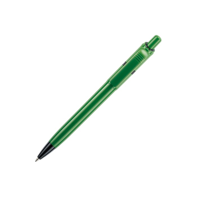 Picture of BALL PEN DUCAL EXTRA HARDCOLOUR (RX210 REFILL) in Green
