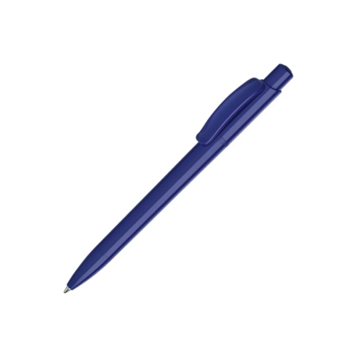 Picture of BALL PEN KAMAL TOTAL HARDCOLOUR in Dark Blue