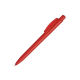 Picture of BALL PEN KAMAL TOTAL HARDCOLOUR in Red